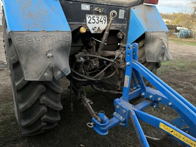 МТЗ Другая, объемом двигателя 4.75 л и пробегом 3 тыс. км за 15500 $, фото 4 на Automoto.ua