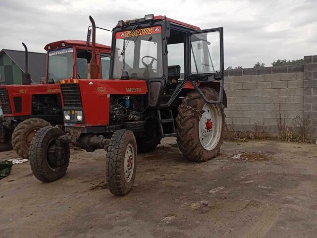 МТЗ Інша, об'ємом двигуна 0 л та пробігом 0 тис. км за 7700 $, фото 1 на Automoto.ua