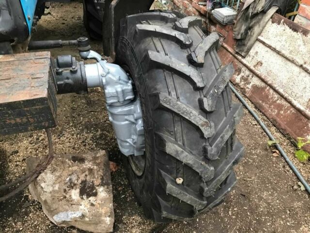 МТЗ Другая, объемом двигателя 4.75 л и пробегом 0 тыс. км за 10500 $, фото 7 на Automoto.ua