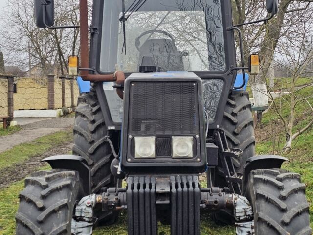 МТЗ Інша, об'ємом двигуна 4.7 л та пробігом 0 тис. км за 13600 $, фото 10 на Automoto.ua