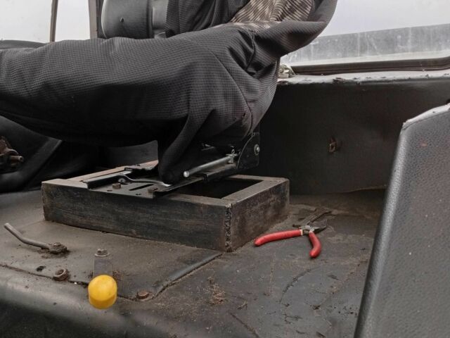 МТЗ Інша, об'ємом двигуна 0 л та пробігом 0 тис. км за 7700 $, фото 8 на Automoto.ua