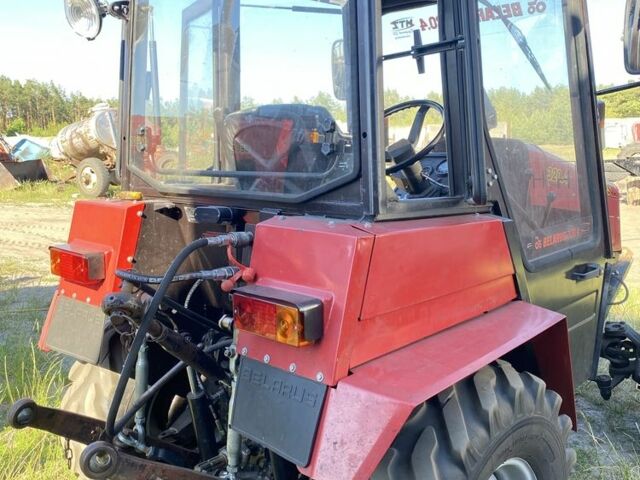 МТЗ Другая, объемом двигателя 3 л и пробегом 1000 тыс. км за 6000 $, фото 2 на Automoto.ua