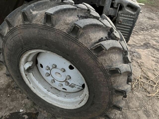 МТЗ Другая, объемом двигателя 4.75 л и пробегом 3 тыс. км за 15500 $, фото 2 на Automoto.ua