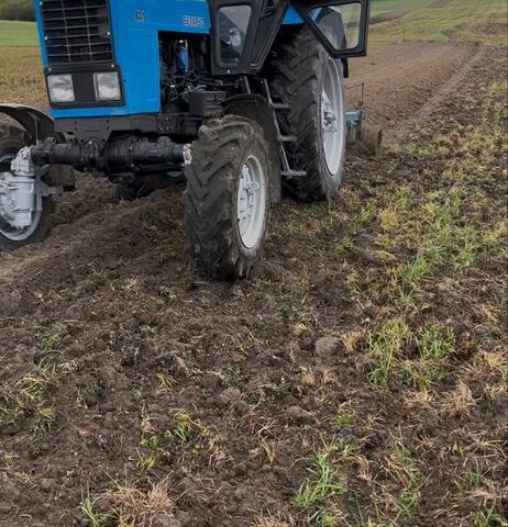 МТЗ Другая, объемом двигателя 4.75 л и пробегом 3 тыс. км за 13500 $, фото 1 на Automoto.ua