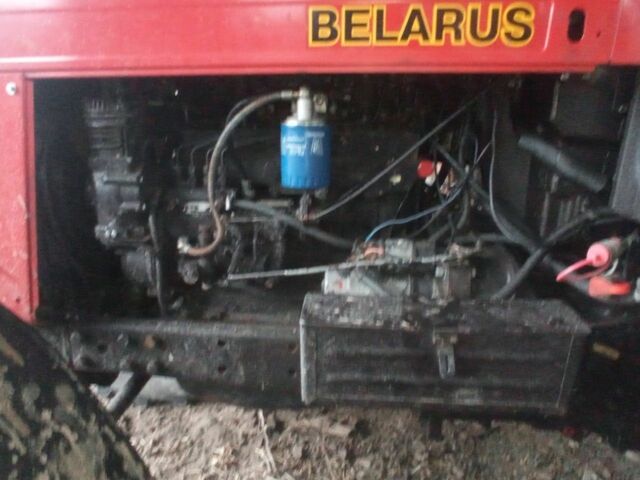 МТЗ Інша, об'ємом двигуна 0 л та пробігом 0 тис. км за 18500 $, фото 9 на Automoto.ua