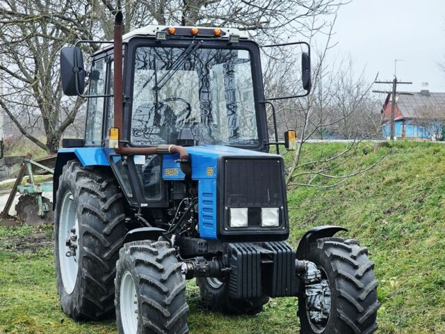 МТЗ Інша, об'ємом двигуна 4.7 л та пробігом 0 тис. км за 13600 $, фото 1 на Automoto.ua