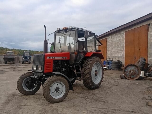 МТЗ Інша, об'ємом двигуна 0 л та пробігом 0 тис. км за 10000 $, фото 3 на Automoto.ua