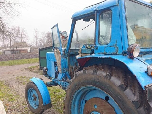 МТЗ Другая, объемом двигателя 4.75 л и пробегом 0 тыс. км за 5250 $, фото 11 на Automoto.ua