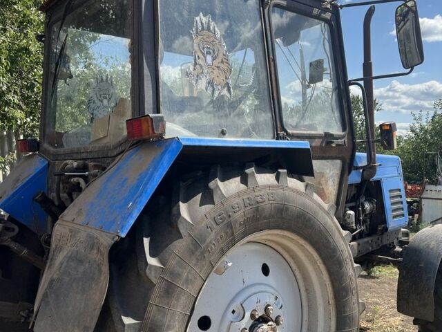 МТЗ Інша, об'ємом двигуна 0.9 л та пробігом 0 тис. км за 14500 $, фото 1 на Automoto.ua