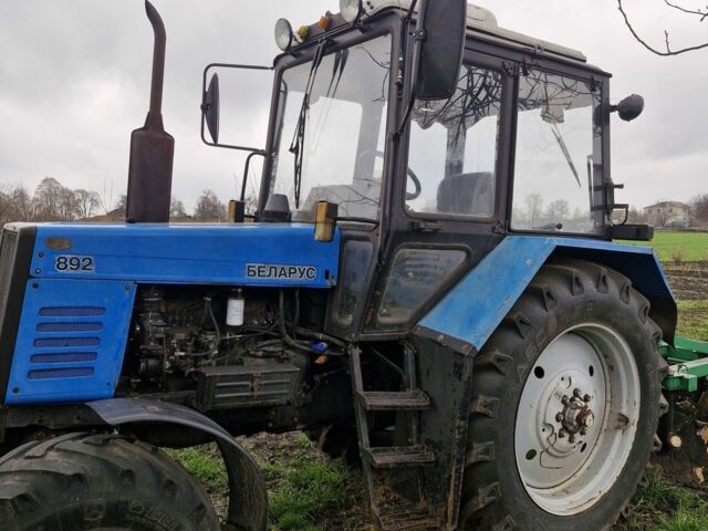 МТЗ Другая, объемом двигателя 0 л и пробегом 0 тыс. км за 12800 $, фото 3 на Automoto.ua