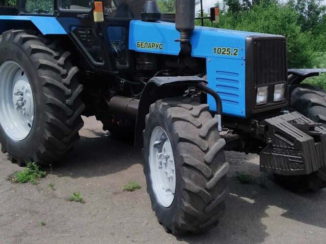 МТЗ Інша, об'ємом двигуна 4 л та пробігом 6 тис. км за 24000 $, фото 9 на Automoto.ua