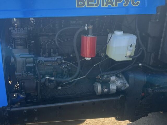 МТЗ Інша, об'ємом двигуна 4.75 л та пробігом 5 тис. км за 15000 $, фото 3 на Automoto.ua