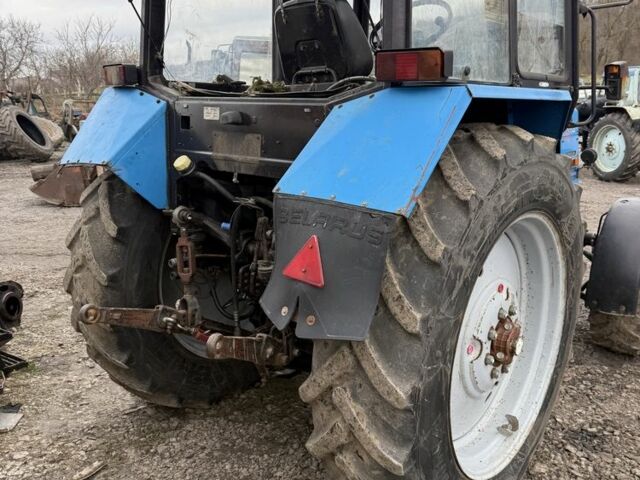 МТЗ Інша, об'ємом двигуна 0 л та пробігом 0 тис. км за 11200 $, фото 3 на Automoto.ua