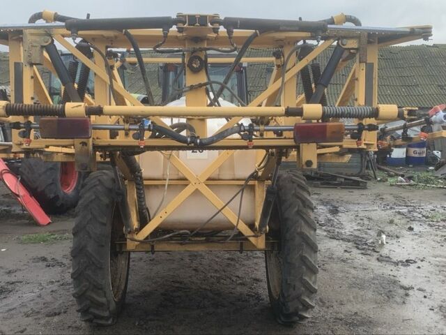 МТЗ Другая, объемом двигателя 0 л и пробегом 0 тыс. км за 4000 $, фото 6 на Automoto.ua