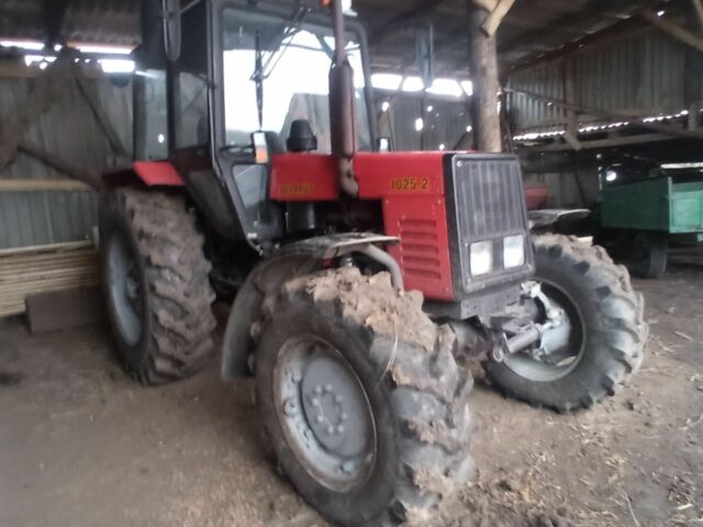 МТЗ Інша, об'ємом двигуна 0 л та пробігом 0 тис. км за 18500 $, фото 19 на Automoto.ua