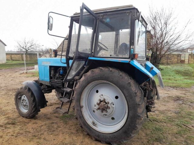 МТЗ Інша, об'ємом двигуна 4 л та пробігом 10 тис. км за 10000 $, фото 2 на Automoto.ua