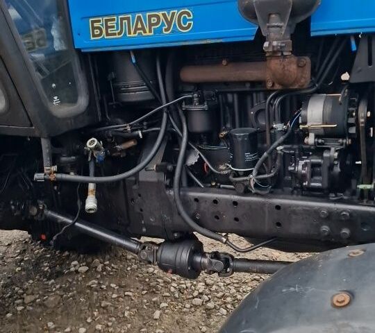 МТЗ Другая, объемом двигателя 0 л и пробегом 5 тыс. км за 11500 $, фото 2 на Automoto.ua