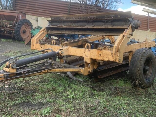 МТЗ Другая, объемом двигателя 0 л и пробегом 0 тыс. км за 4000 $, фото 2 на Automoto.ua