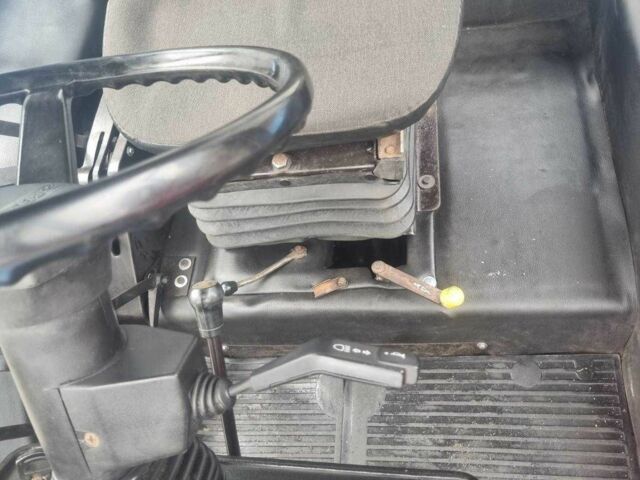 МТЗ Другая 2011 в Виннице на Automoto.ua МТЗ Другая, объемом двигателя 0 л и пробегом 0 тыс. км за 14800 $, фото 6 на Automoto.ua