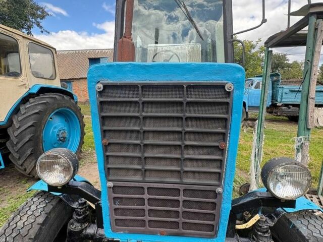МТЗ Другая, объемом двигателя 4.75 л и пробегом 0 тыс. км за 7500 $, фото 7 на Automoto.ua
