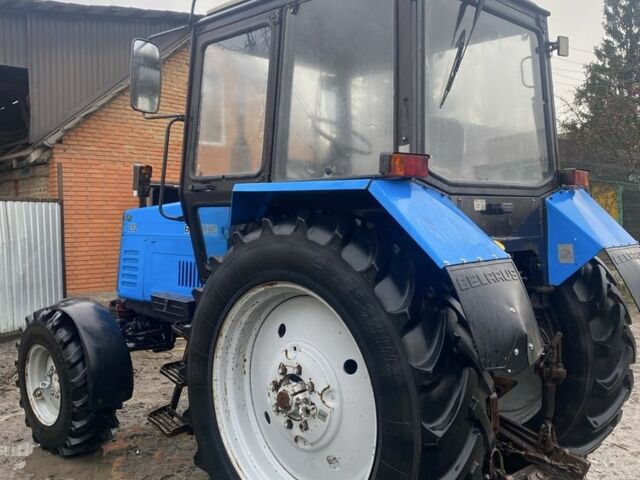 МТЗ Другая, объемом двигателя 0 л и пробегом 0 тыс. км за 14200 $, фото 2 на Automoto.ua