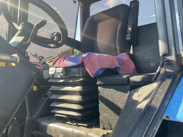 МТЗ Інша, об'ємом двигуна 7.12 л та пробігом 7 тис. км за 22000 $, фото 5 на Automoto.ua