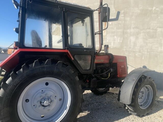 МТЗ Другая, объемом двигателя 0 л и пробегом 6 тыс. км за 19500 $, фото 3 на Automoto.ua