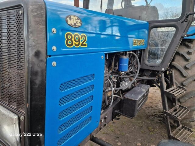 МТЗ Інша, об'ємом двигуна 0 л та пробігом 0 тис. км за 13600 $, фото 12 на Automoto.ua