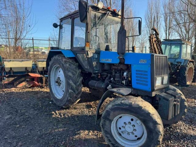 МТЗ Другая, объемом двигателя 0 л и пробегом 6 тыс. км за 13900 $, фото 6 на Automoto.ua