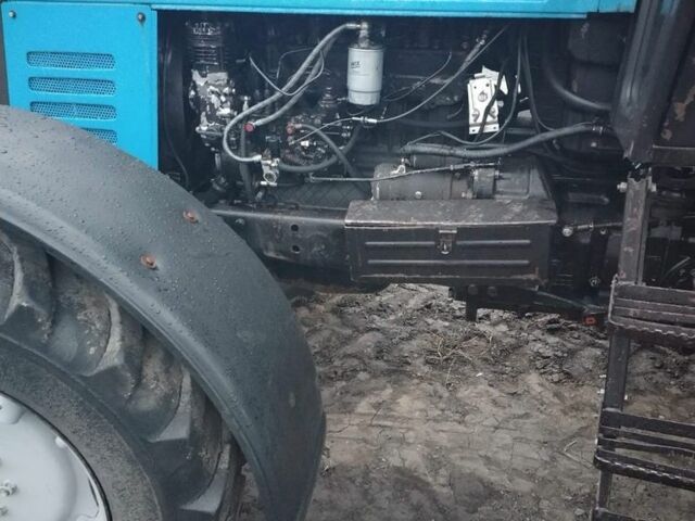 МТЗ Інша, об'ємом двигуна 0 л та пробігом 0 тис. км за 16000 $, фото 4 на Automoto.ua