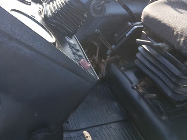 МТЗ Другая, объемом двигателя 1.45 л и пробегом 5 тыс. км за 12800 $, фото 4 на Automoto.ua