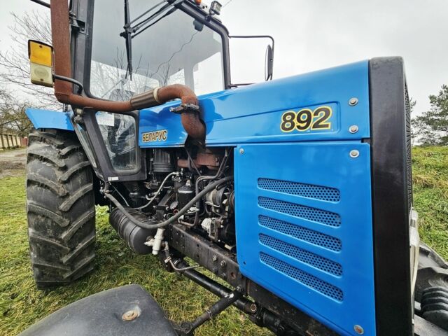 МТЗ Другая, объемом двигателя 4.7 л и пробегом 0 тыс. км за 13600 $, фото 10 на Automoto.ua