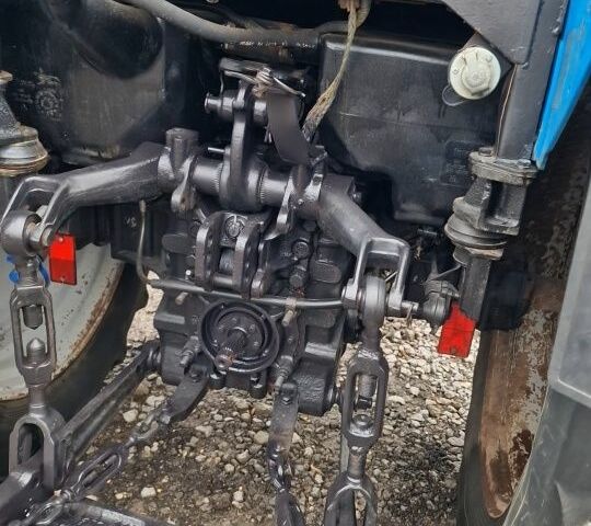 МТЗ Другая, объемом двигателя 0 л и пробегом 5 тыс. км за 11500 $, фото 1 на Automoto.ua