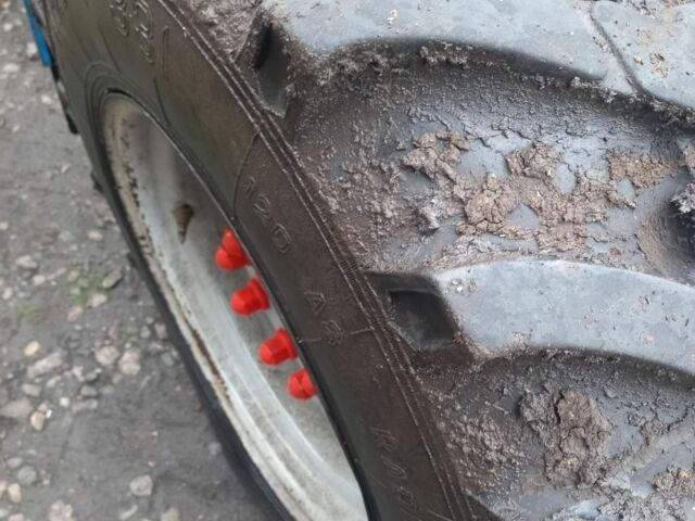 МТЗ Другая, объемом двигателя 4.75 л и пробегом 1000 тыс. км за 13500 $, фото 9 на Automoto.ua