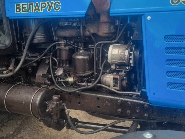 МТЗ Другая 2011 в Виннице на Automoto.ua МТЗ Другая, объемом двигателя 0 л и пробегом 0 тыс. км за 14800 $, фото 8 на Automoto.ua