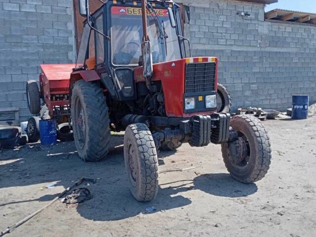 МТЗ Другая, объемом двигателя 0 л и пробегом 0 тыс. км за 7700 $, фото 7 на Automoto.ua