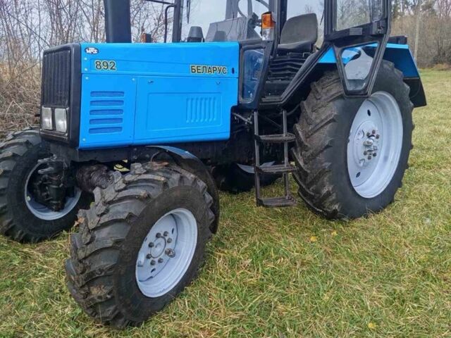 МТЗ Другая, объемом двигателя 0 л и пробегом 0 тыс. км за 14500 $, фото 2 на Automoto.ua