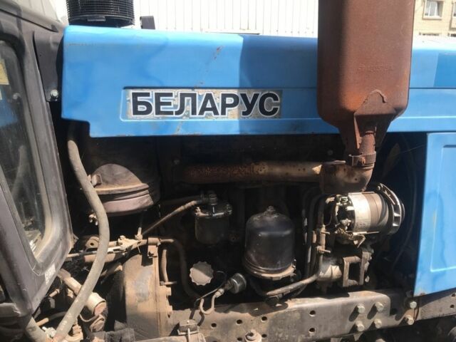 МТЗ Другая, объемом двигателя 4.75 л и пробегом 0 тыс. км за 15000 $, фото 2 на Automoto.ua