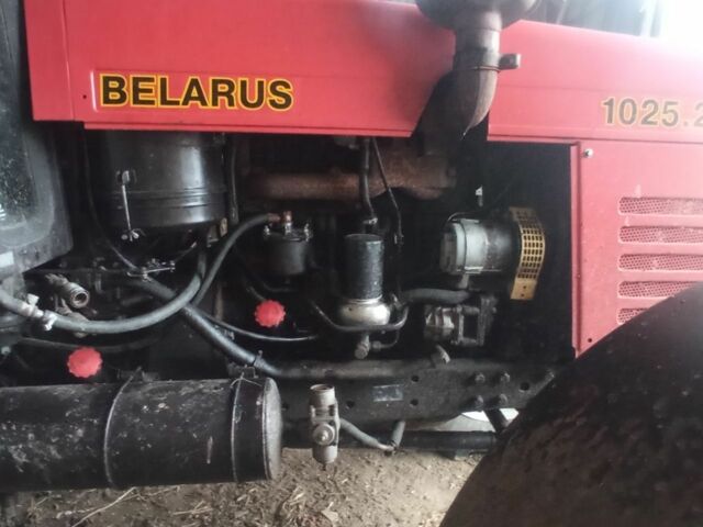 МТЗ Інша, об'ємом двигуна 0 л та пробігом 0 тис. км за 18500 $, фото 8 на Automoto.ua