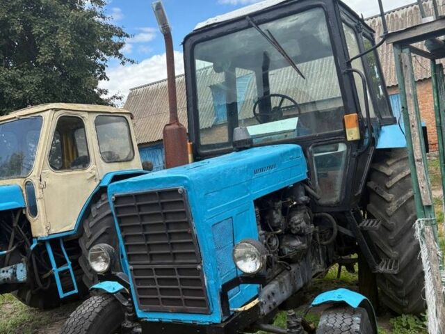 МТЗ Другая, объемом двигателя 4.75 л и пробегом 0 тыс. км за 7500 $, фото 1 на Automoto.ua