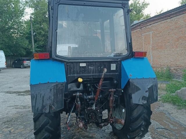 МТЗ Другая, объемом двигателя 0 л и пробегом 6 тыс. км за 11000 $, фото 4 на Automoto.ua