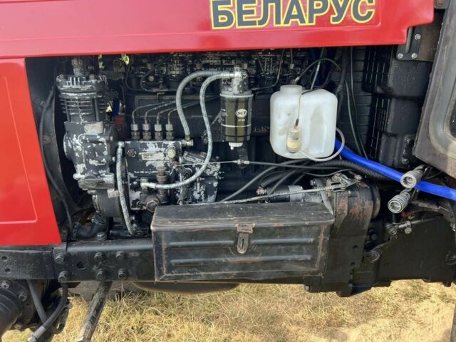 МТЗ Другая, объемом двигателя 0.5 л и пробегом 0 тыс. км за 13200 $, фото 5 на Automoto.ua