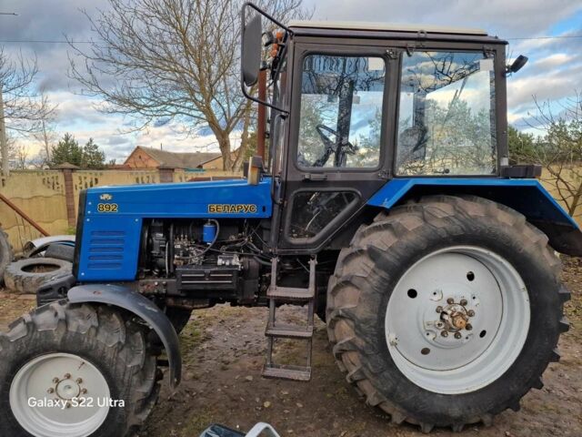 МТЗ Інша, об'ємом двигуна 0 л та пробігом 0 тис. км за 13600 $, фото 6 на Automoto.ua