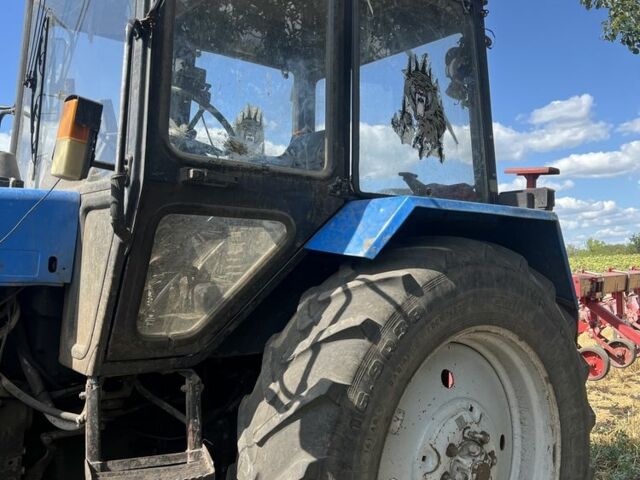 МТЗ Інша, об'ємом двигуна 0.9 л та пробігом 0 тис. км за 14500 $, фото 3 на Automoto.ua