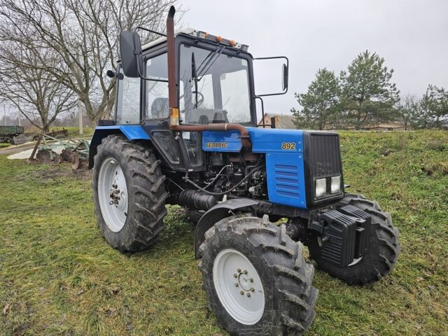 МТЗ Інша, об'ємом двигуна 4.7 л та пробігом 0 тис. км за 13600 $, фото 2 на Automoto.ua