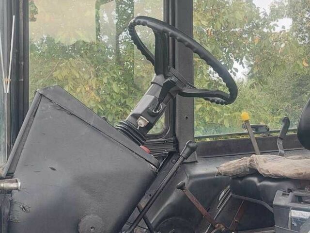 МТЗ Другая, объемом двигателя 4.7 л и пробегом 8 тыс. км за 10000 $, фото 4 на Automoto.ua