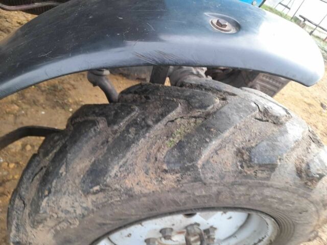 МТЗ Інша, об'ємом двигуна 4 л та пробігом 10 тис. км за 10000 $, фото 5 на Automoto.ua