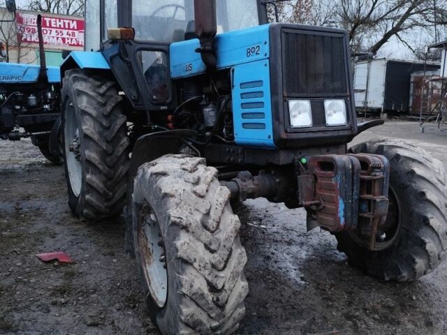 МТЗ Інша, об'ємом двигуна 0 л та пробігом 0 тис. км за 12500 $, фото 1 на Automoto.ua