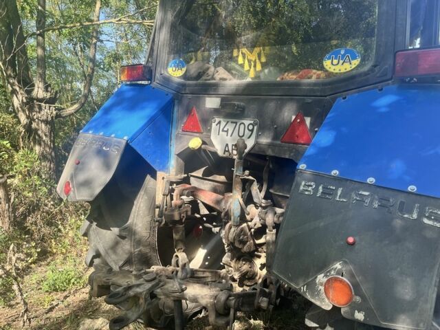 МТЗ Інша, об'ємом двигуна 4.75 л та пробігом 5 тис. км за 17500 $, фото 2 на Automoto.ua