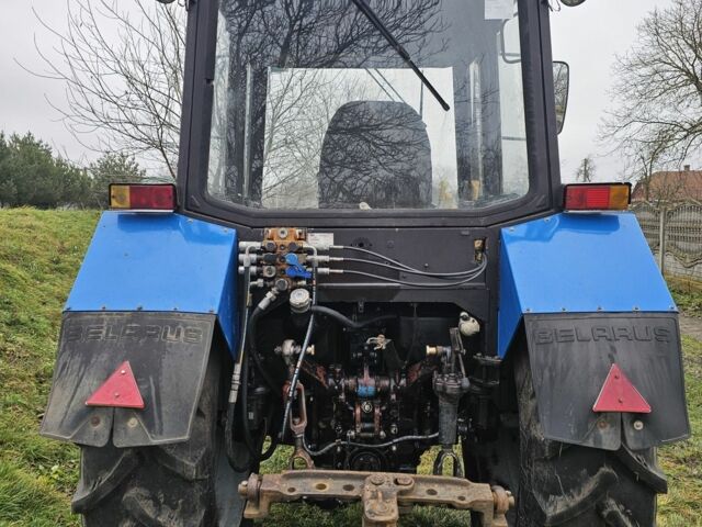 МТЗ Другая, объемом двигателя 4.7 л и пробегом 0 тыс. км за 13600 $, фото 4 на Automoto.ua